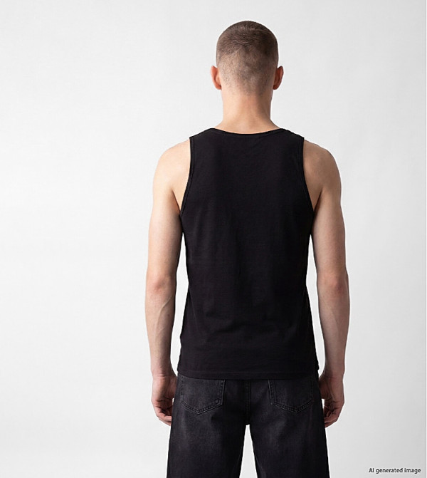 LC Waikiki  Vests - BLACK Vests