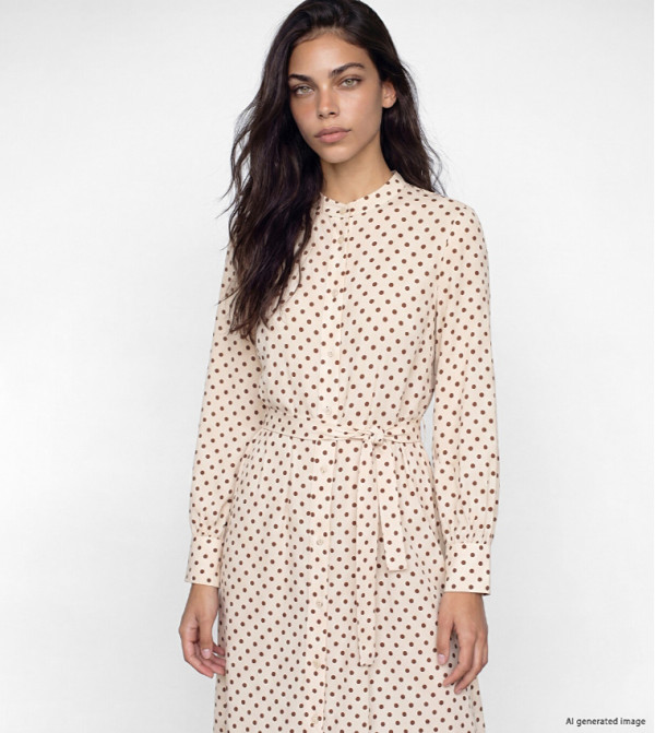LC Waikiki  Modestwear - Cream modestwear