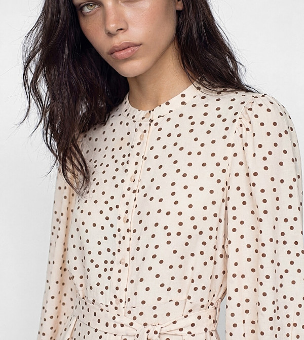 LC Waikiki  Modestwear - Cream modestwear
