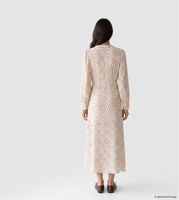 LC Waikiki  Modestwear - Cream modestwear
