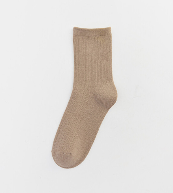 LC Waikiki  Socks - Multi Ankle Length Socks