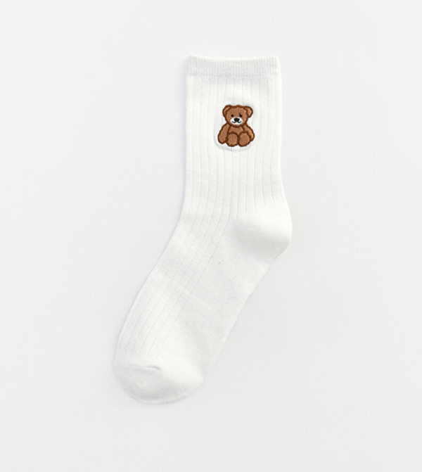 LC Waikiki  Socks - Multi Ankle Length Socks