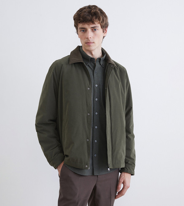 LC Waikiki LC Waikiki - Khaki Casual Jackets