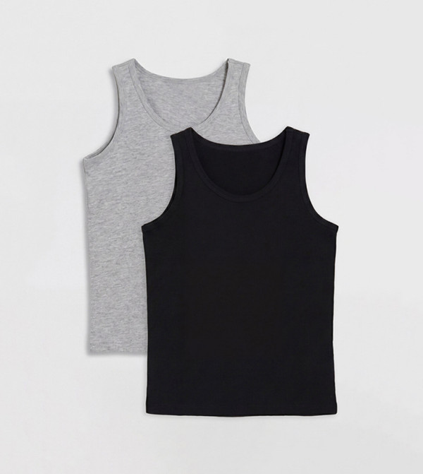 LC Waikiki  Vests - Multi Vests