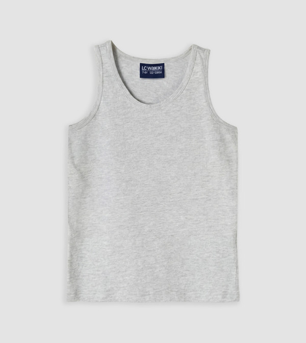 LC Waikiki  Vests - Green Vests