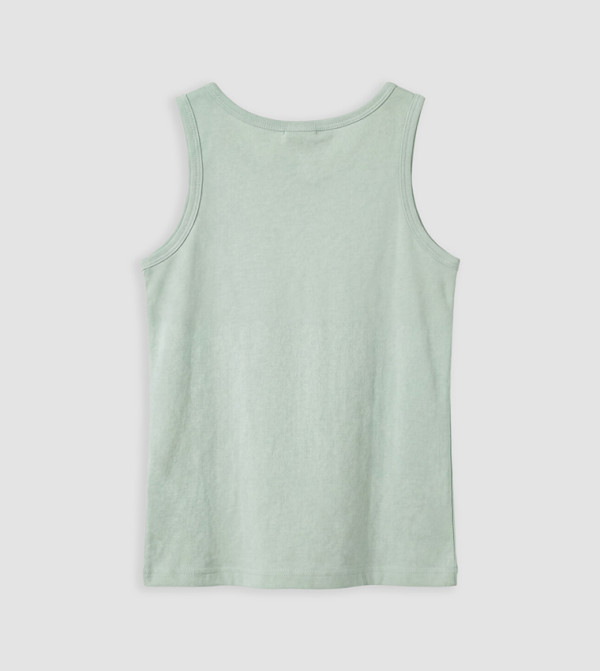 LC Waikiki  Vests - Green Vests