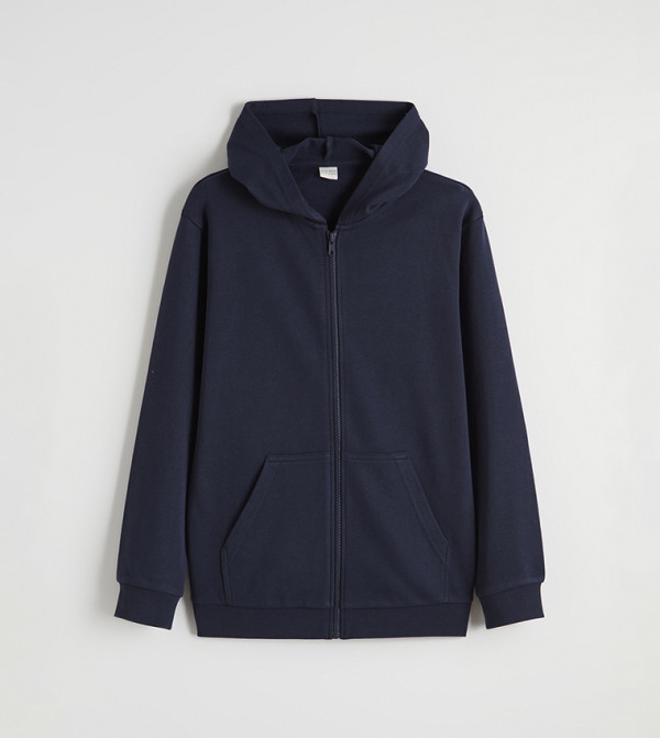 LC Waikiki  Winterwear & Outerwear - Navy Jackets