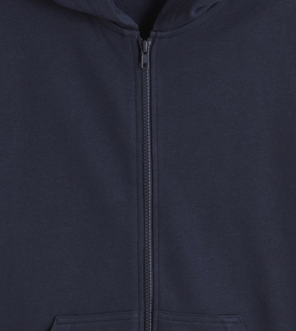 LC Waikiki  Winterwear & Outerwear - Navy Jackets