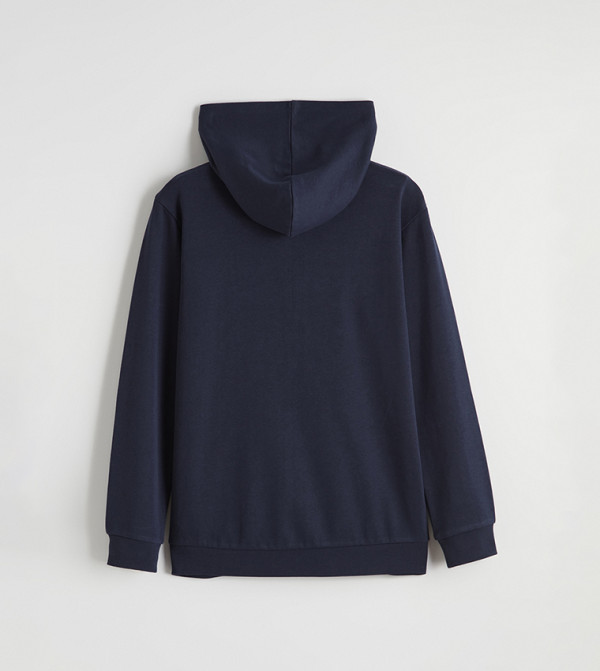 LC Waikiki  Winterwear & Outerwear - Navy Jackets
