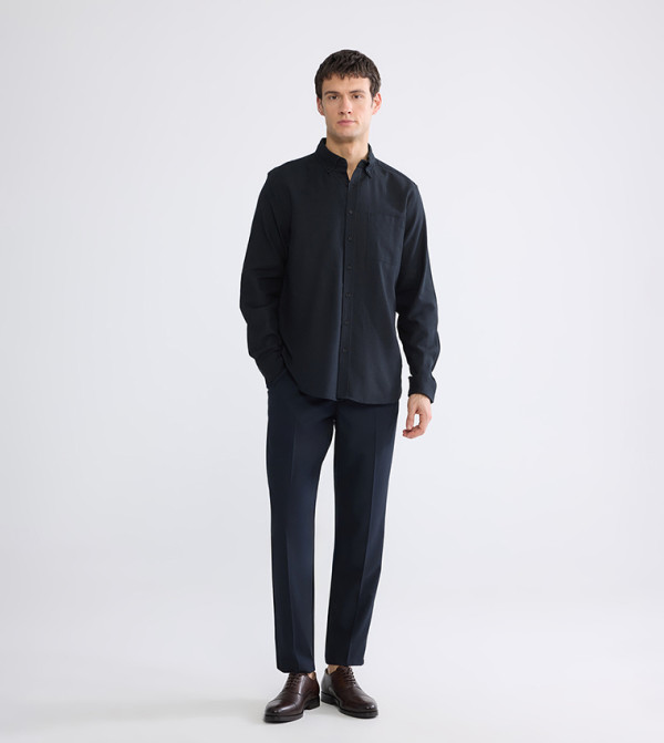 LC Waikiki  Clothing - BLACK Long Sleeves