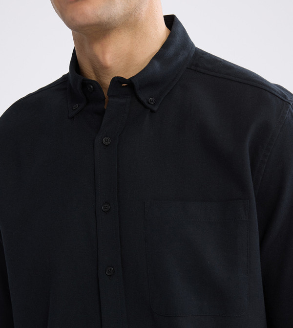 LC Waikiki  Clothing - BLACK Long Sleeves