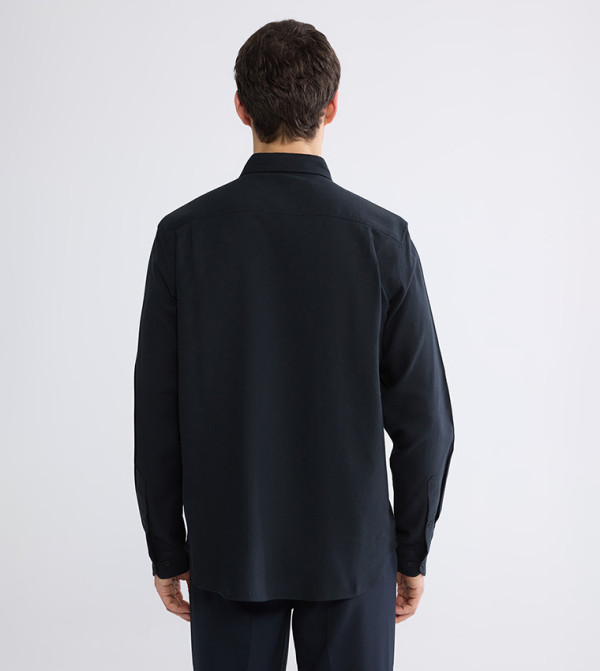 LC Waikiki  Clothing - BLACK Long Sleeves