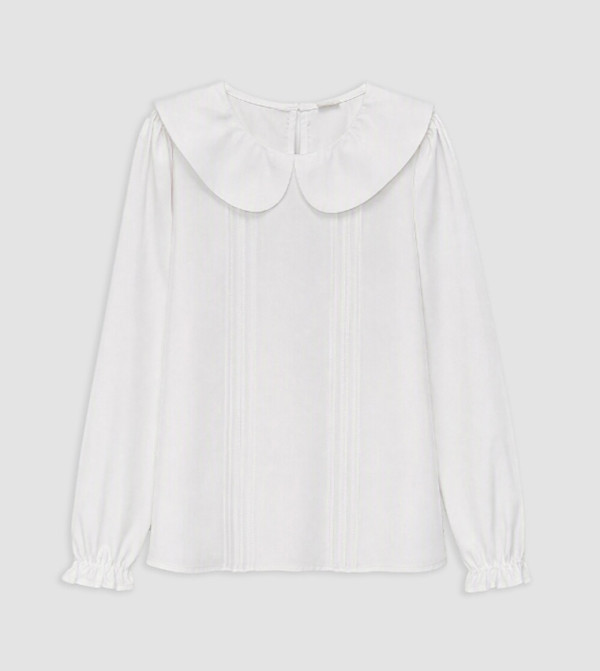LC Waikiki Tops - White Tops