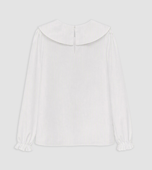 LC Waikiki Tops - White Tops