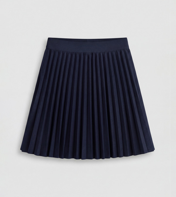 LC Waikiki  Skirts & Dividers - Navy Skirts & Dividers