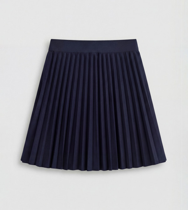 LC Waikiki  Skirts & Dividers - Navy Skirts & Dividers