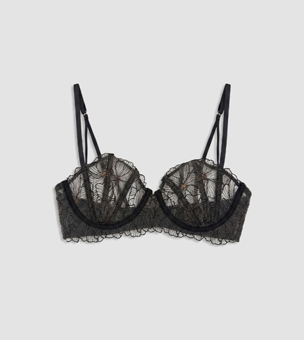 LC Waikiki  Lingerie - BLACK Bras