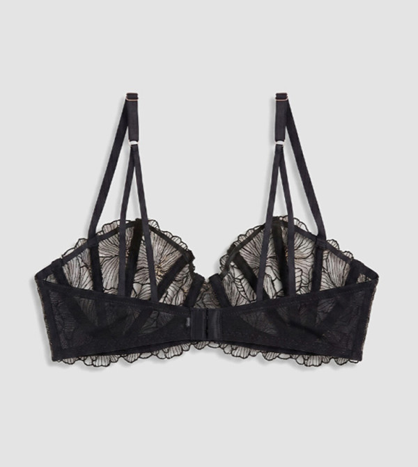 LC Waikiki  Lingerie - BLACK Bras