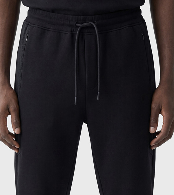 LC Waikiki  Joggers - BLACK Joggers