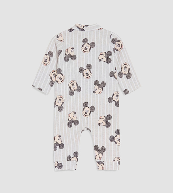 LC Waikiki  Onepiece & Bodysuits - Grey Jumpsuits