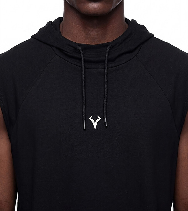 LC Waikiki  Sportswear - BLACK T-Shirts & Vests