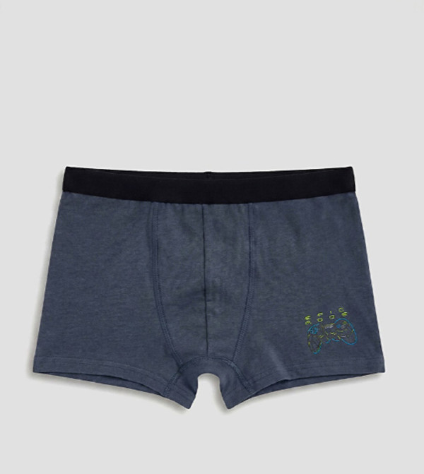 LC Waikiki  Inner Wear & Thermals - BLACK Briefs & Boxers