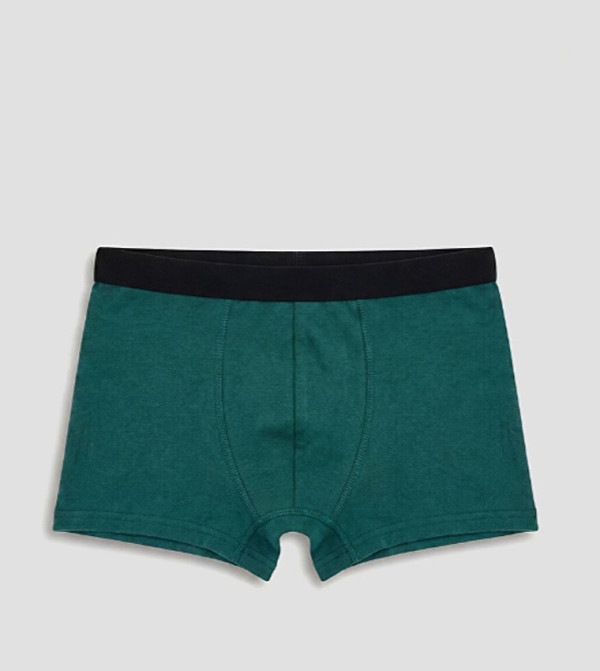 LC Waikiki  Inner Wear & Thermals - BLACK Briefs & Boxers