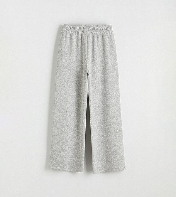 LC Waikiki  sport-and-active-play - Grey Joggers