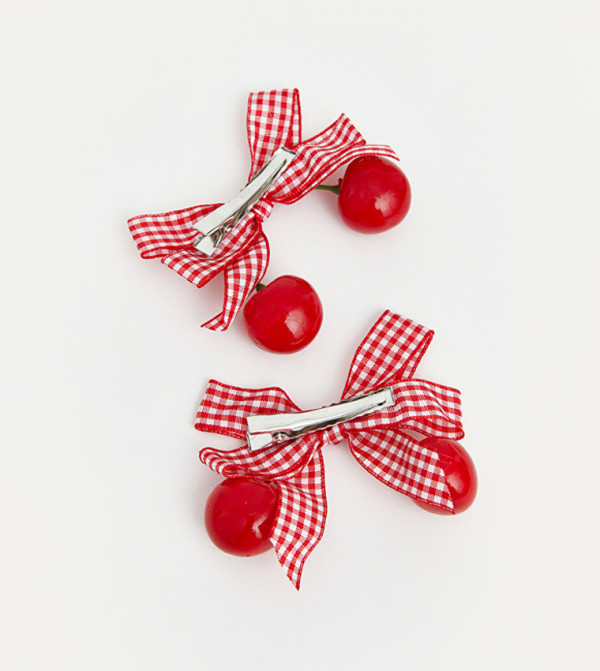 LC Waikiki  Bows - Red Bows