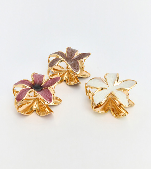 LC Waikiki  Hair Clips - Multi Hair Clips