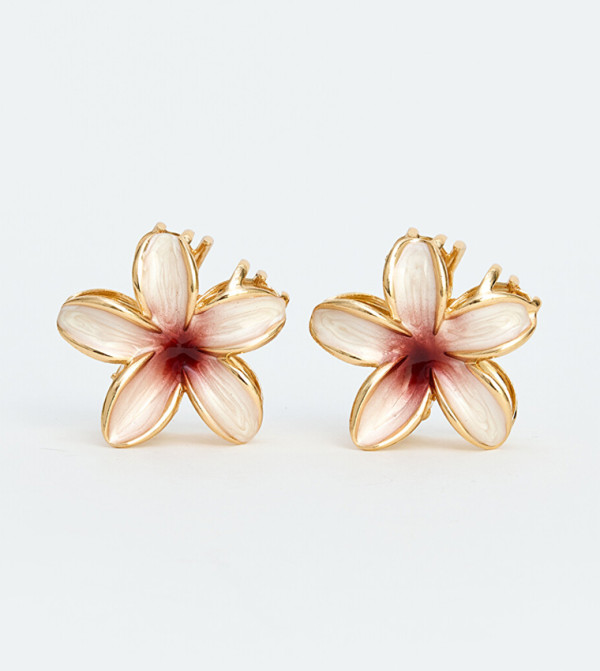 LC Waikiki  Hair Accessories - Gold Hair Clips