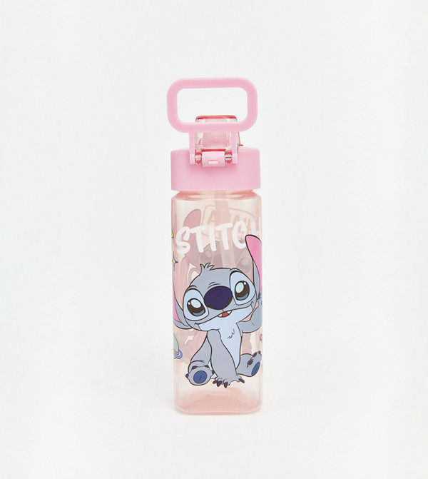 LC Waikiki  School Supplies - Pink Water Bottles