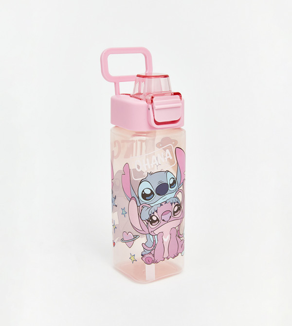 LC Waikiki  School Supplies - Pink Water Bottles