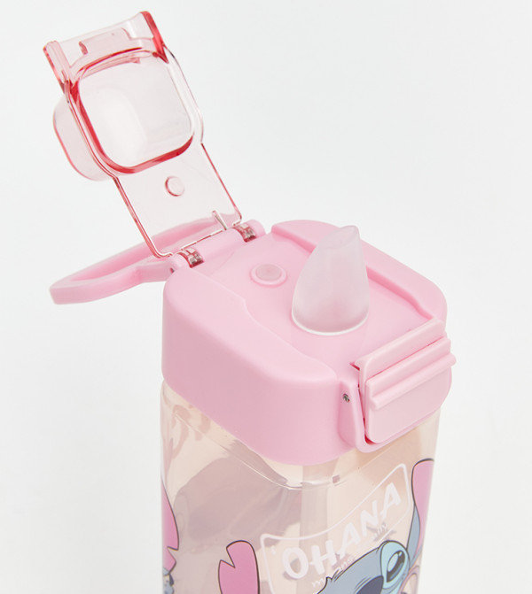 LC Waikiki  School Supplies - Pink Water Bottles