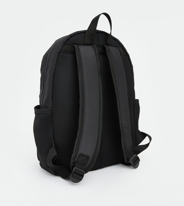 LC Waikiki  batman - BLACK Backpacks