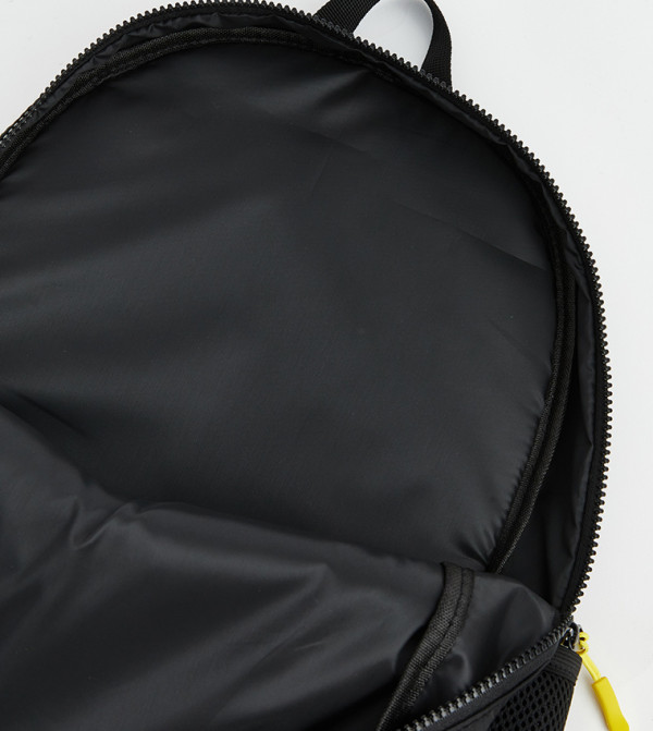 LC Waikiki  batman - BLACK Backpacks