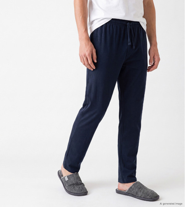 LC Waikiki  Sleepwear - Navy Bottoms
