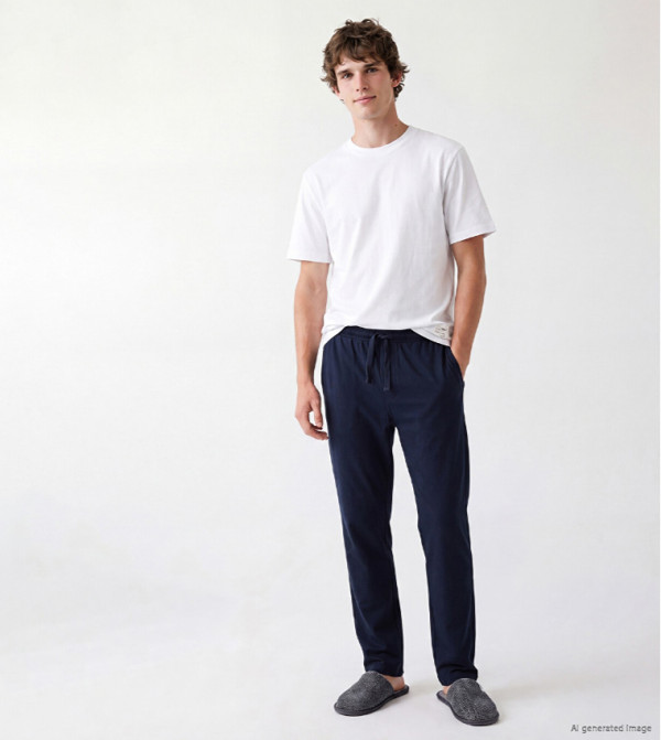 LC Waikiki  Sleepwear - Navy Bottoms