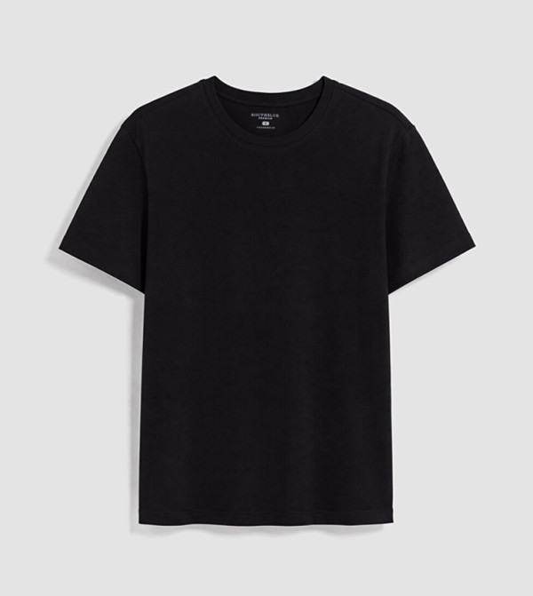 LC Waikiki  Sleepwear - BLACK Tops