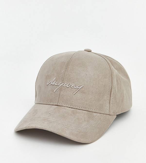 LC Waikiki  Caps - Beige Beanies