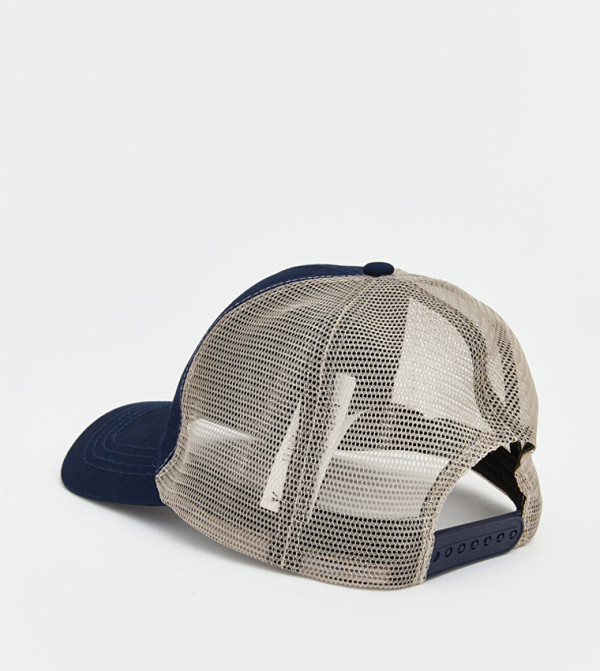 LC Waikiki  Caps - Navy Baseball Caps