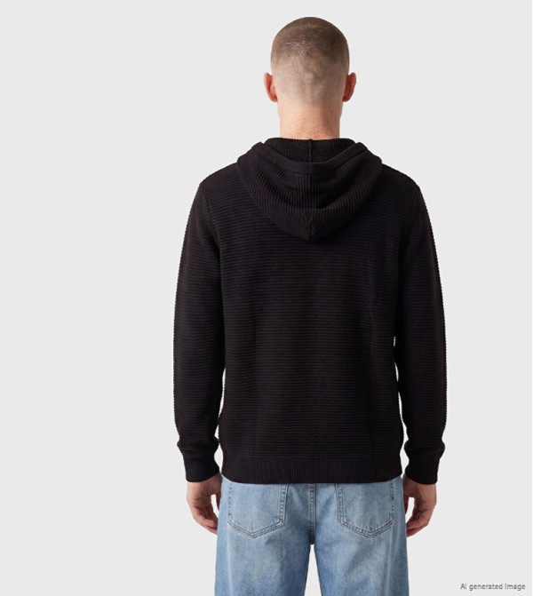 LC Waikiki  Cardigans - BLACK Cardigans
