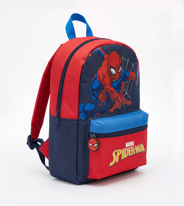 LC Waikiki  back-to-school-ready - Navy Backpacks