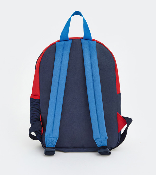 LC Waikiki  back-to-school-ready - Navy Backpacks
