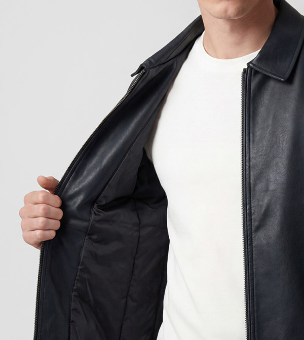 LC Waikiki  Clothing - BLACK Casual Jackets