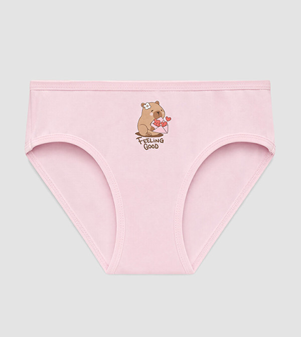 LC Waikiki Inner Wear & Thermals - Multi Panties & Bloomers