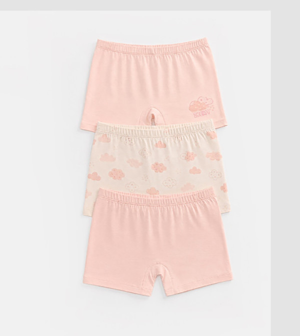 LC Waikiki  Inner Wear & Thermals - Pink Briefs & Boxers
