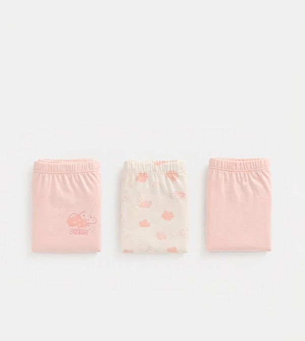 LC Waikiki  Inner Wear & Thermals - Pink Briefs & Boxers