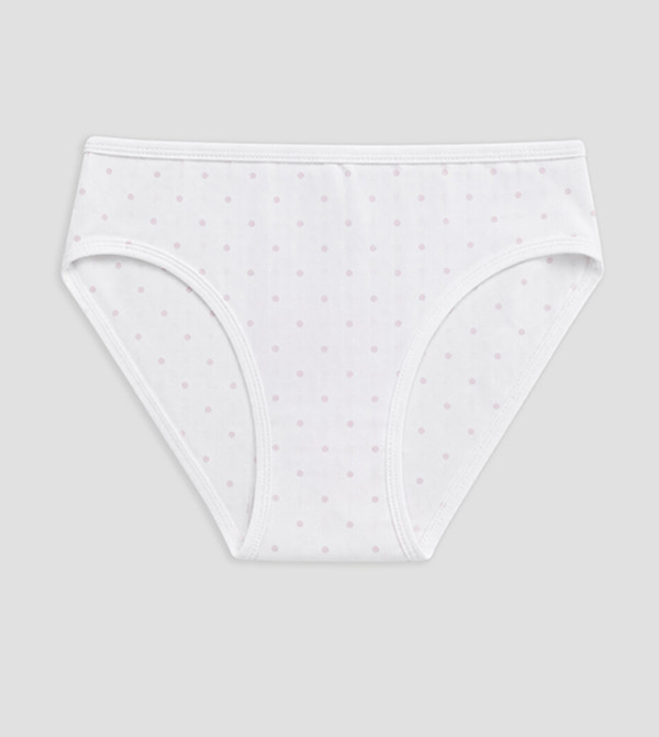 LC Waikiki  Inner Wear & Thermals - White Panties & Bloomers