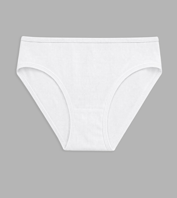 LC Waikiki  Inner Wear & Thermals - White Panties & Bloomers